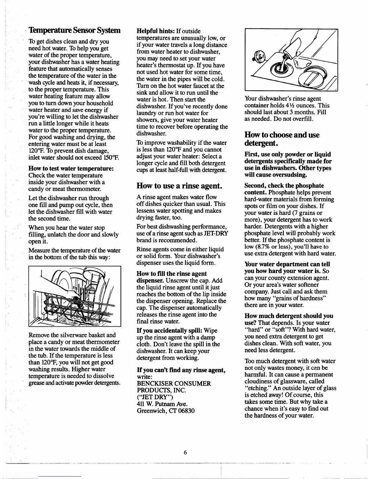 Page #6 background image