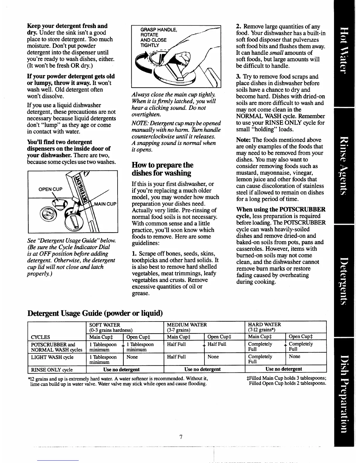 Page #7 background image