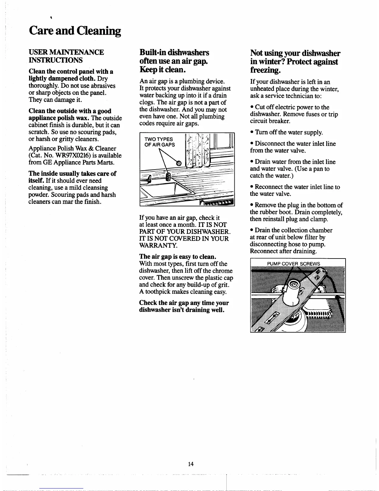 Page #14 background image