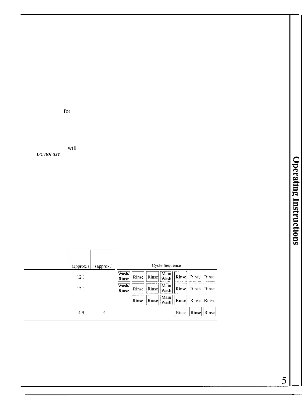 Page #5 background image