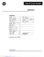 Preview: Use & Care Manual