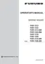 Preview: Operator's Manual