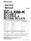 Preview: Service Manual