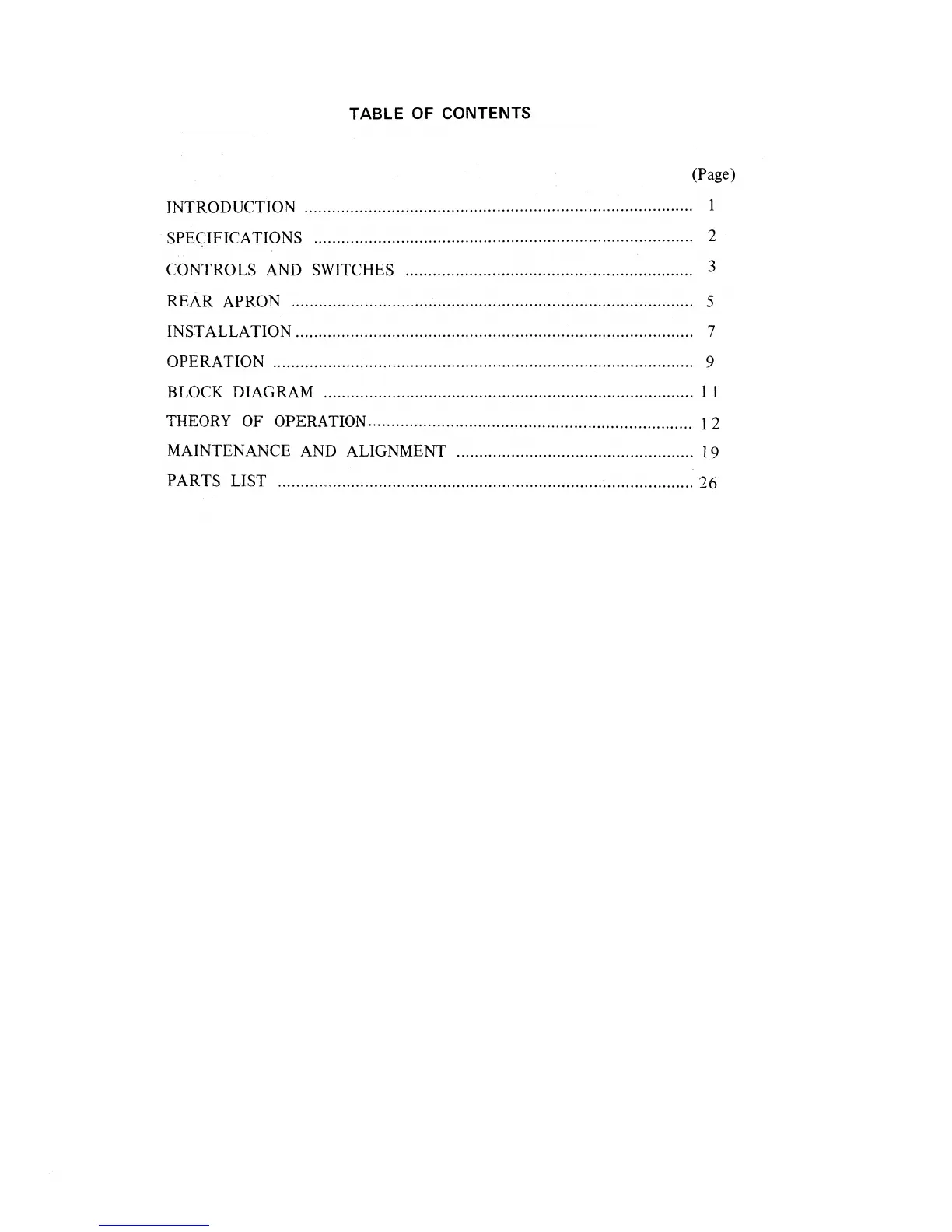 Page #2 background image
