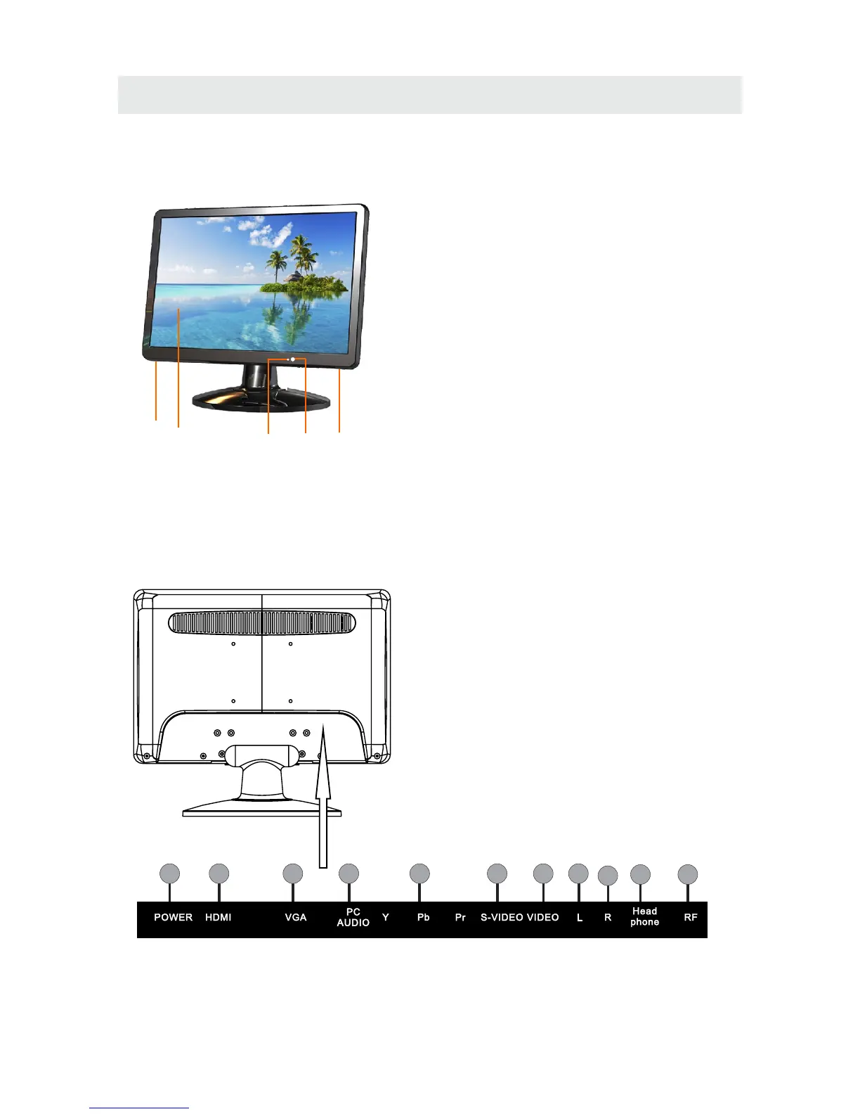 Page #8 background image