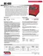 Preview: Technical Specifications