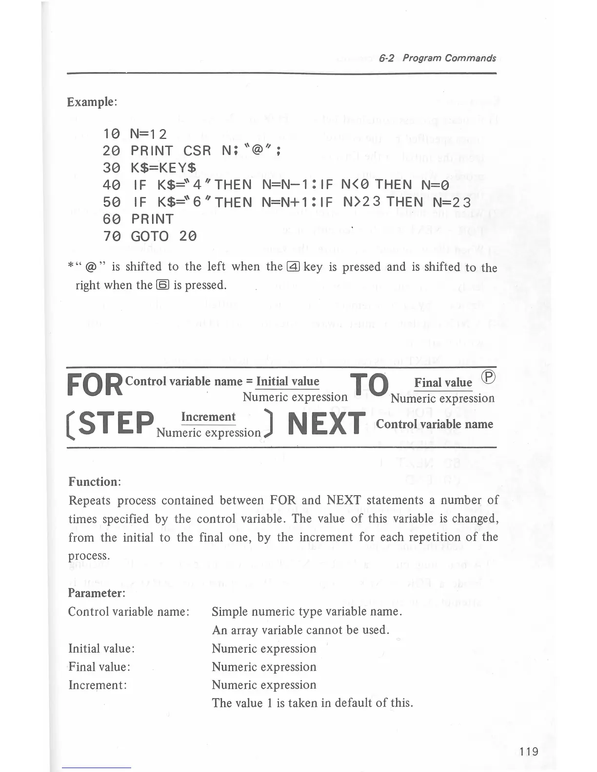 Page #129 background image