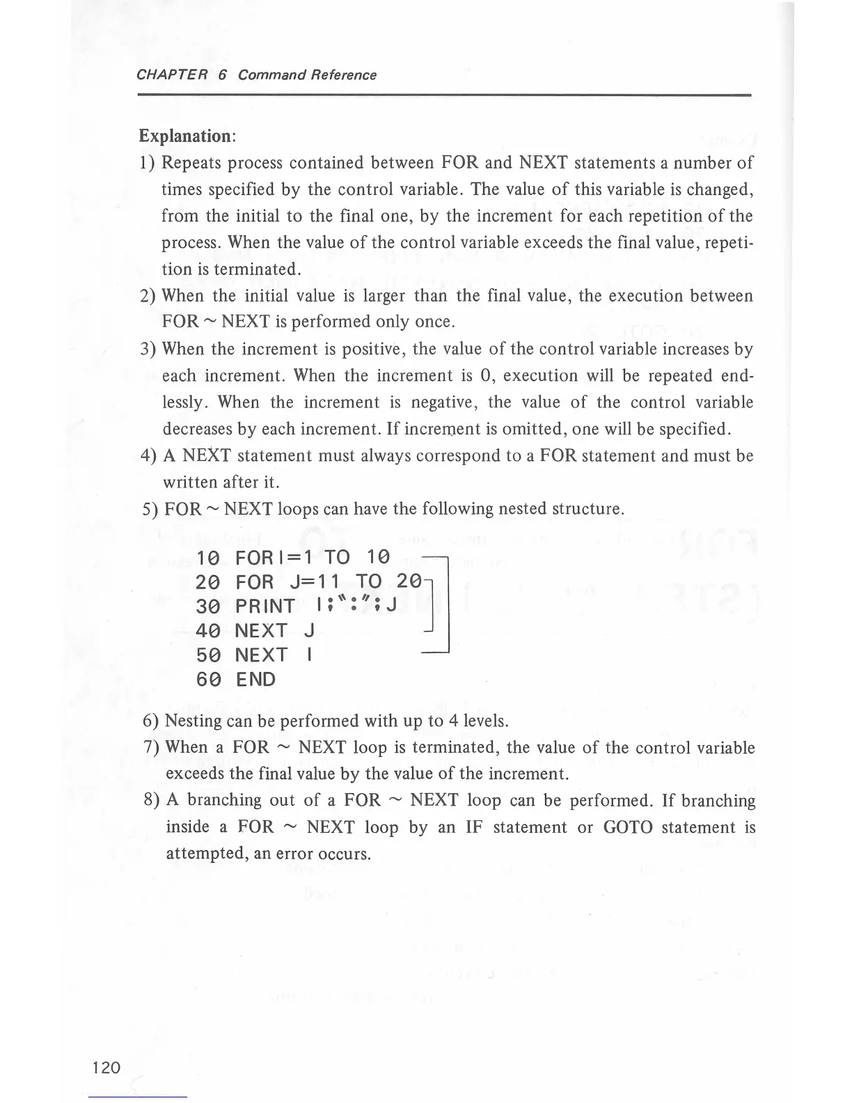 Page #130 background image