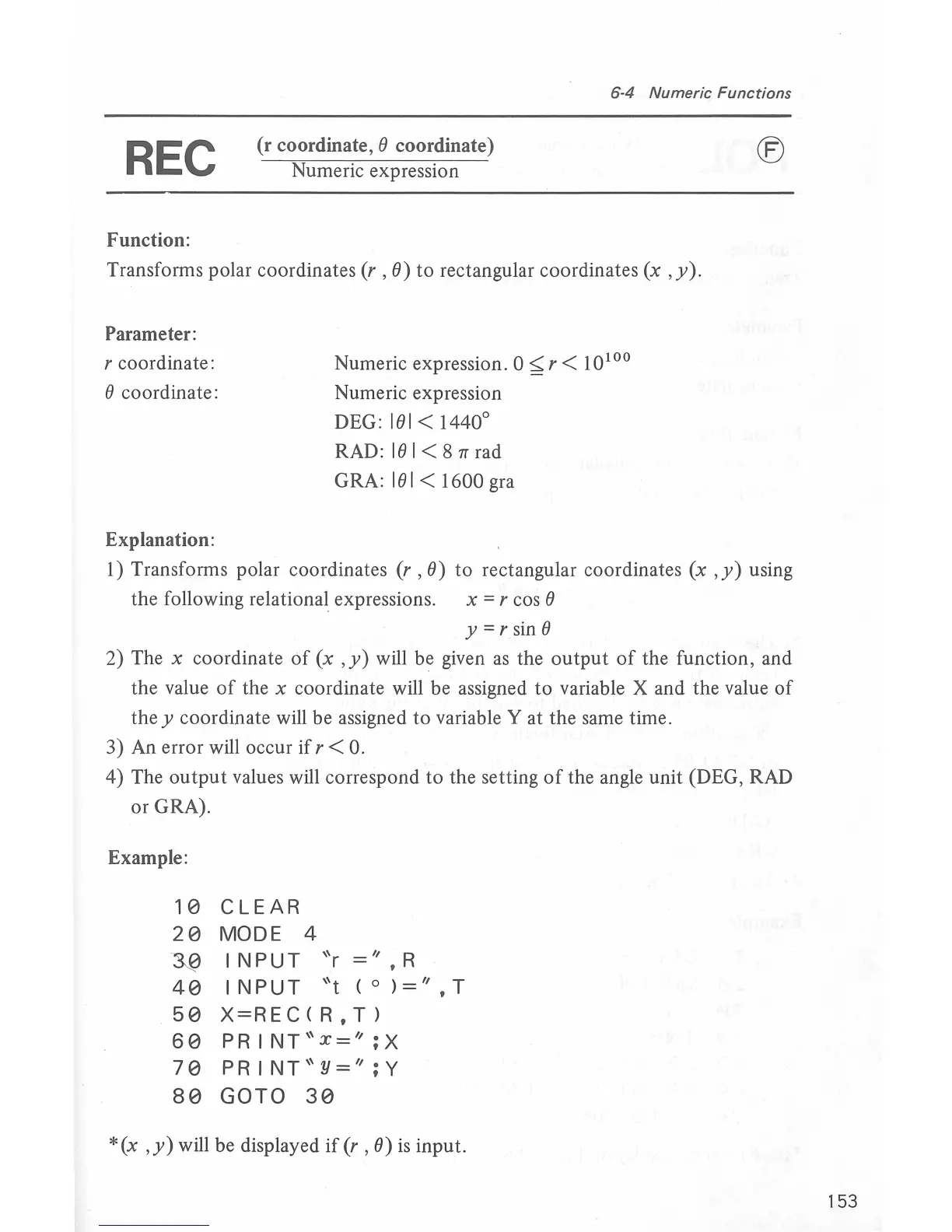 Page #163 background image
