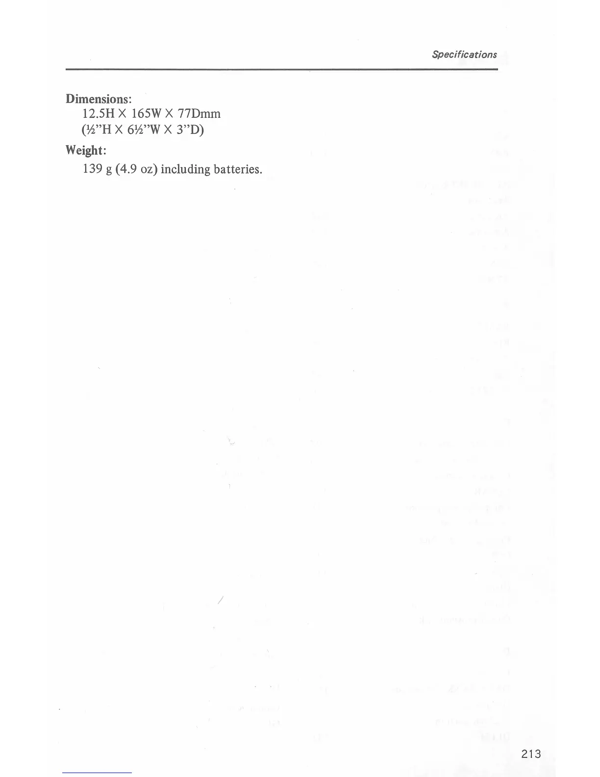 Page #223 background image