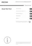 Preview: User Guide