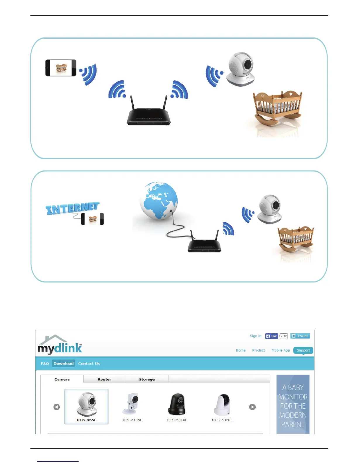 Page #5 background image