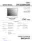 Preview: Service Manual