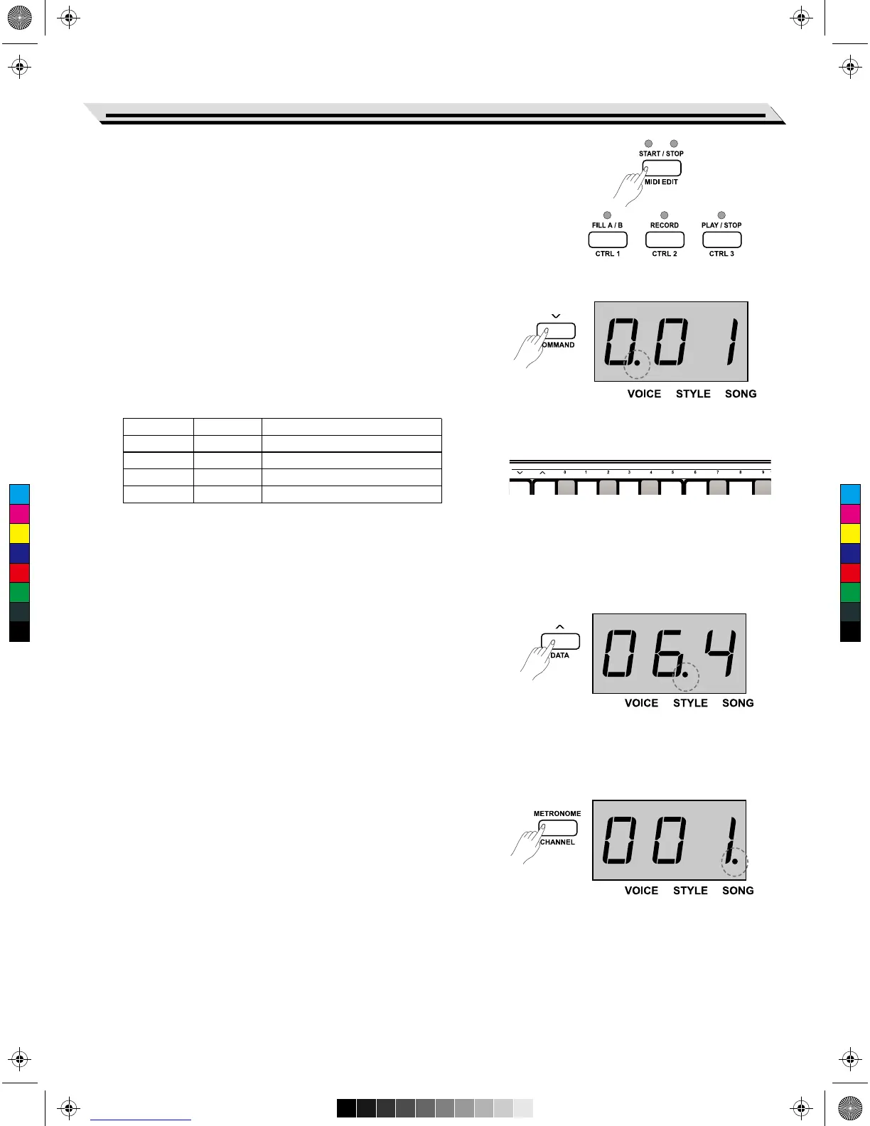 Page #23 background image