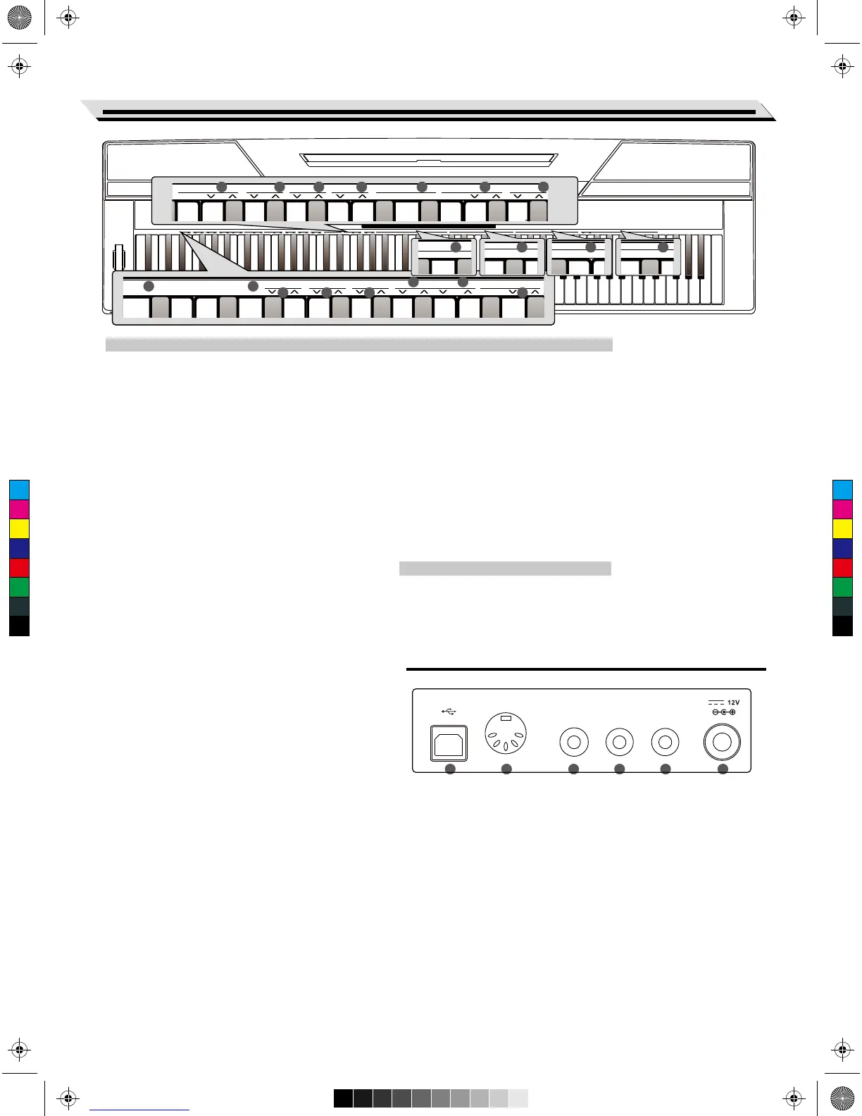Page #5 background image