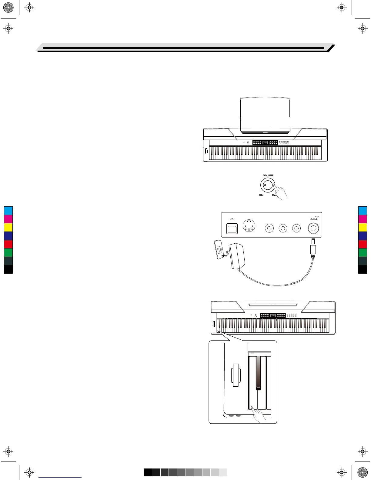 Page #6 background image