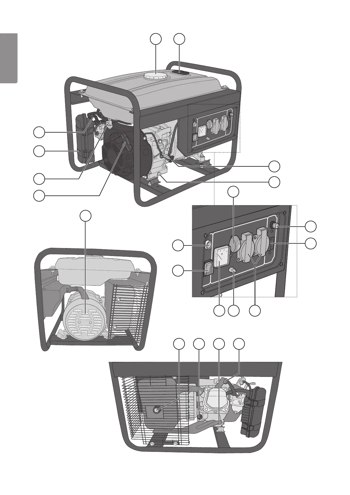 Page #6 background image