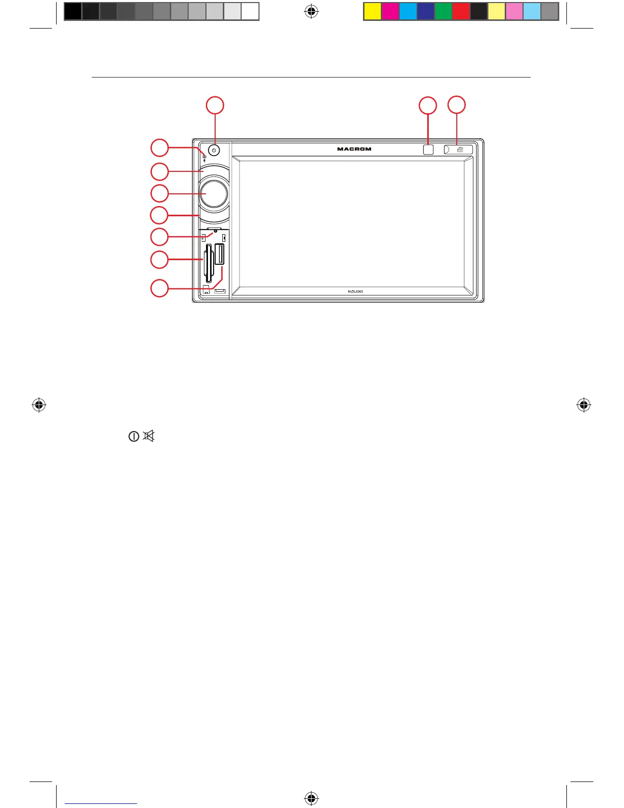 Page #5 background image