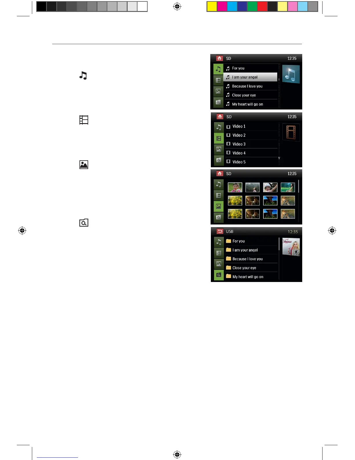 Page #15 background image