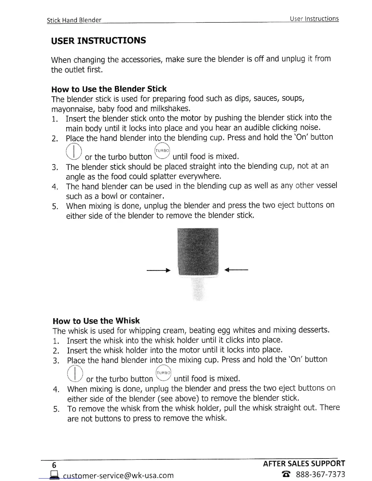 Page #6 background image