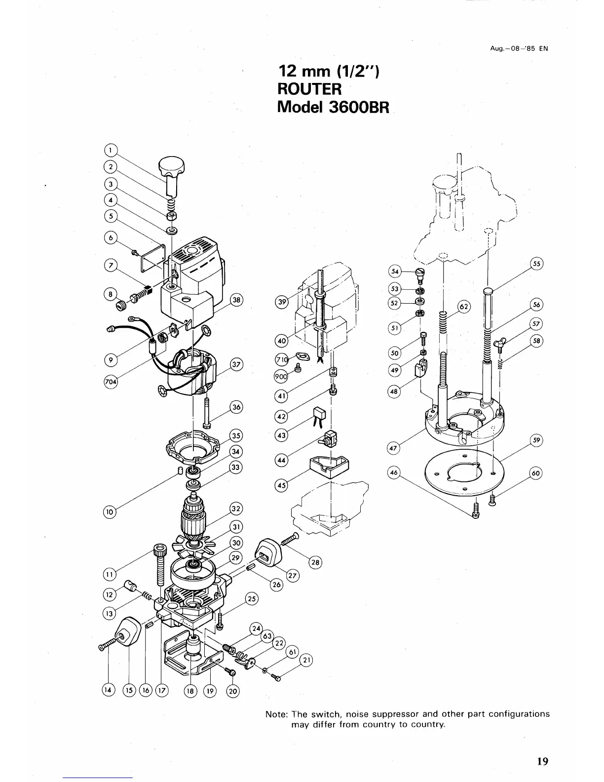 Page #19 background image