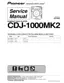 Preview: Service Manual