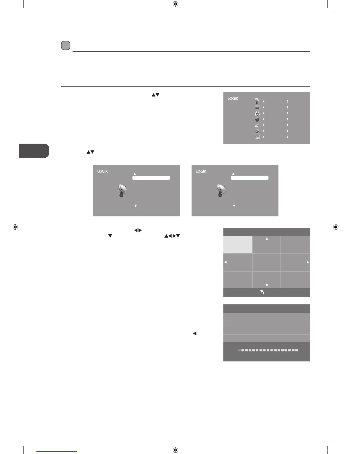 Page #20 background image