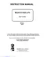 Preview: Instruction Manual