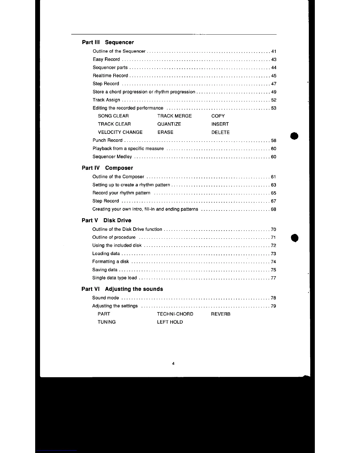 Page #6 background image