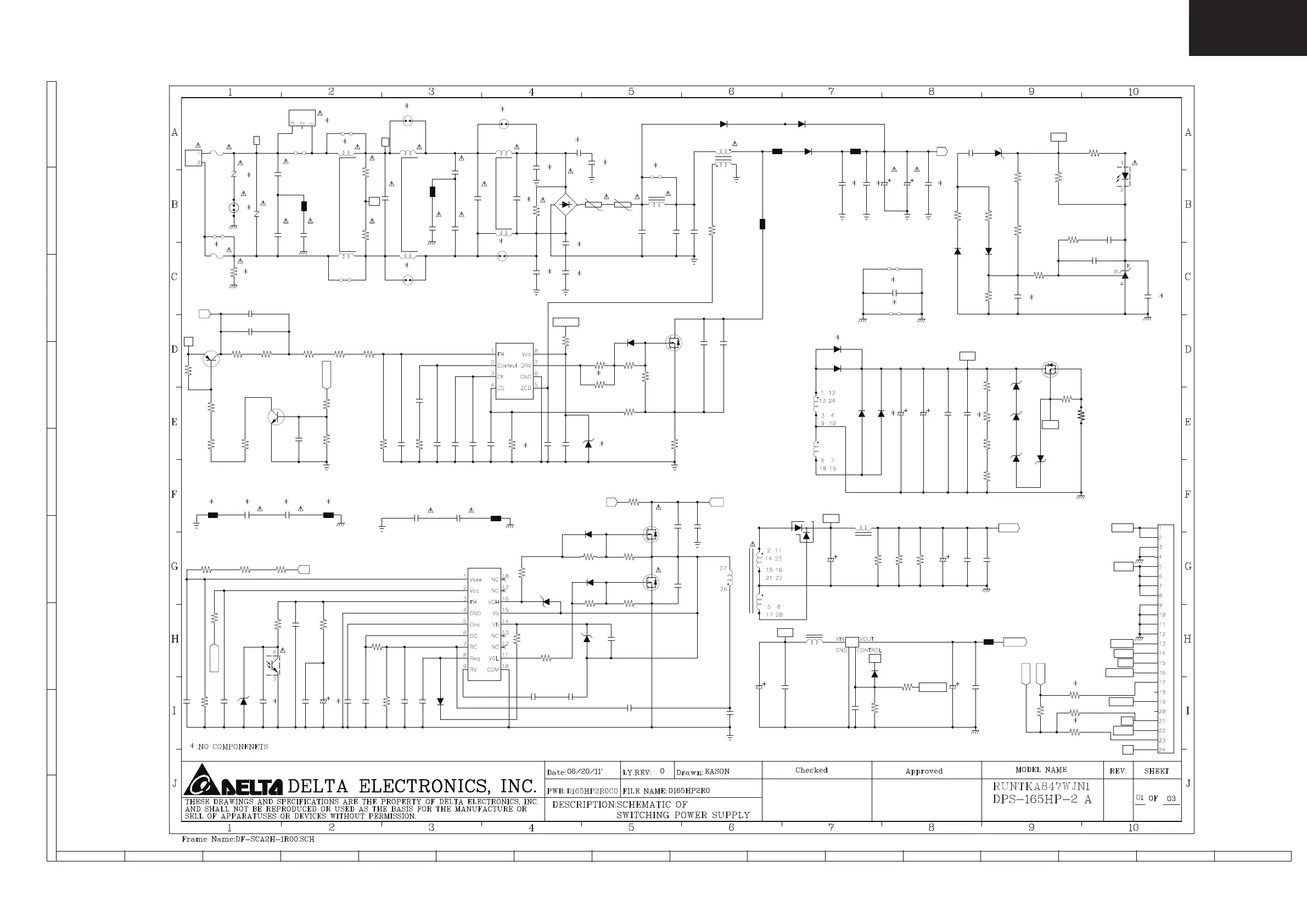 Page #85 background image