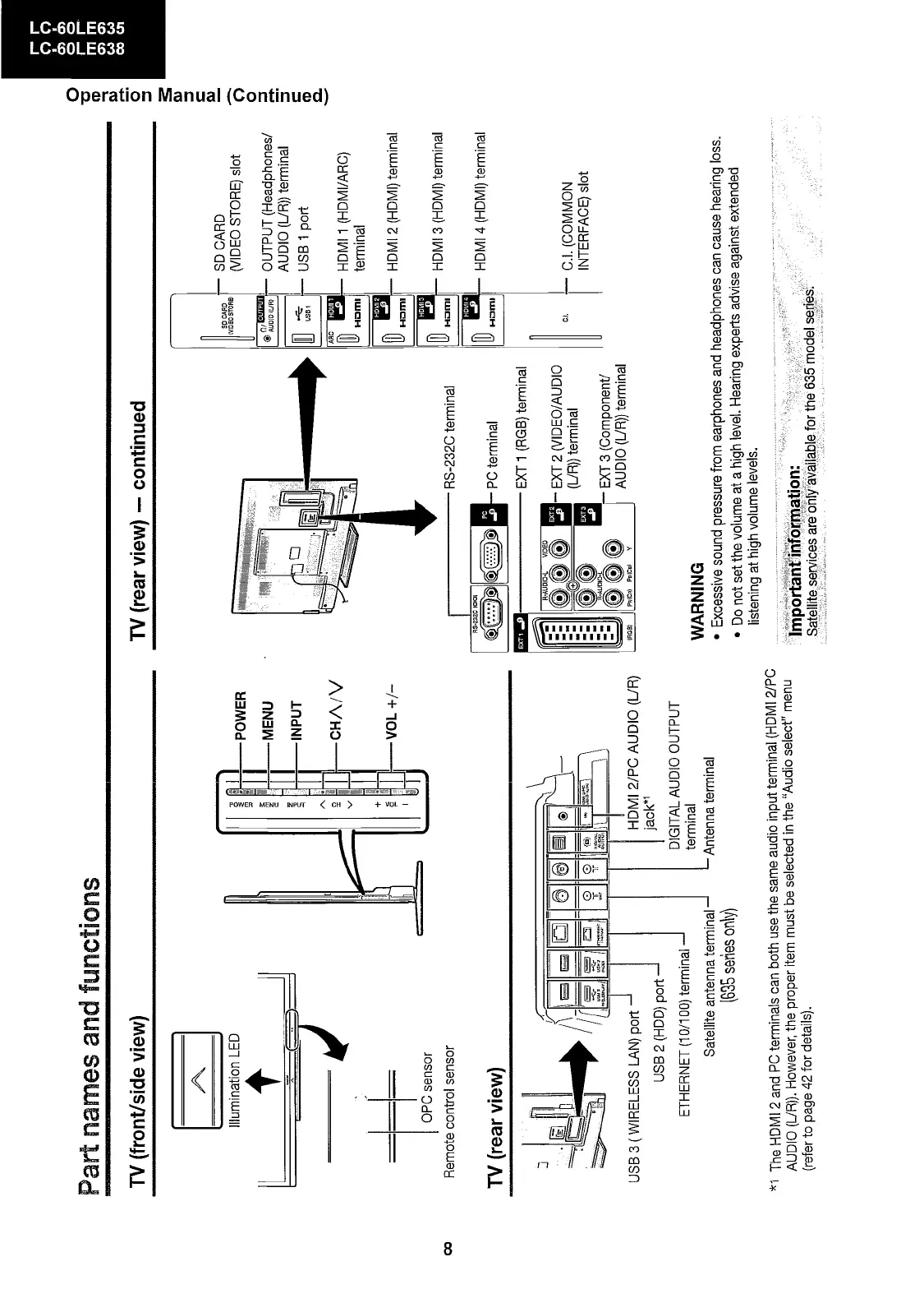 Page #8 background image