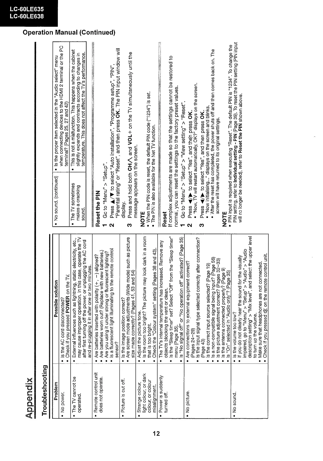 Page #12 background image