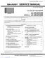 Preview: Service Manual