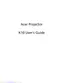 Preview: User Guide