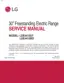 Preview: Service Manual