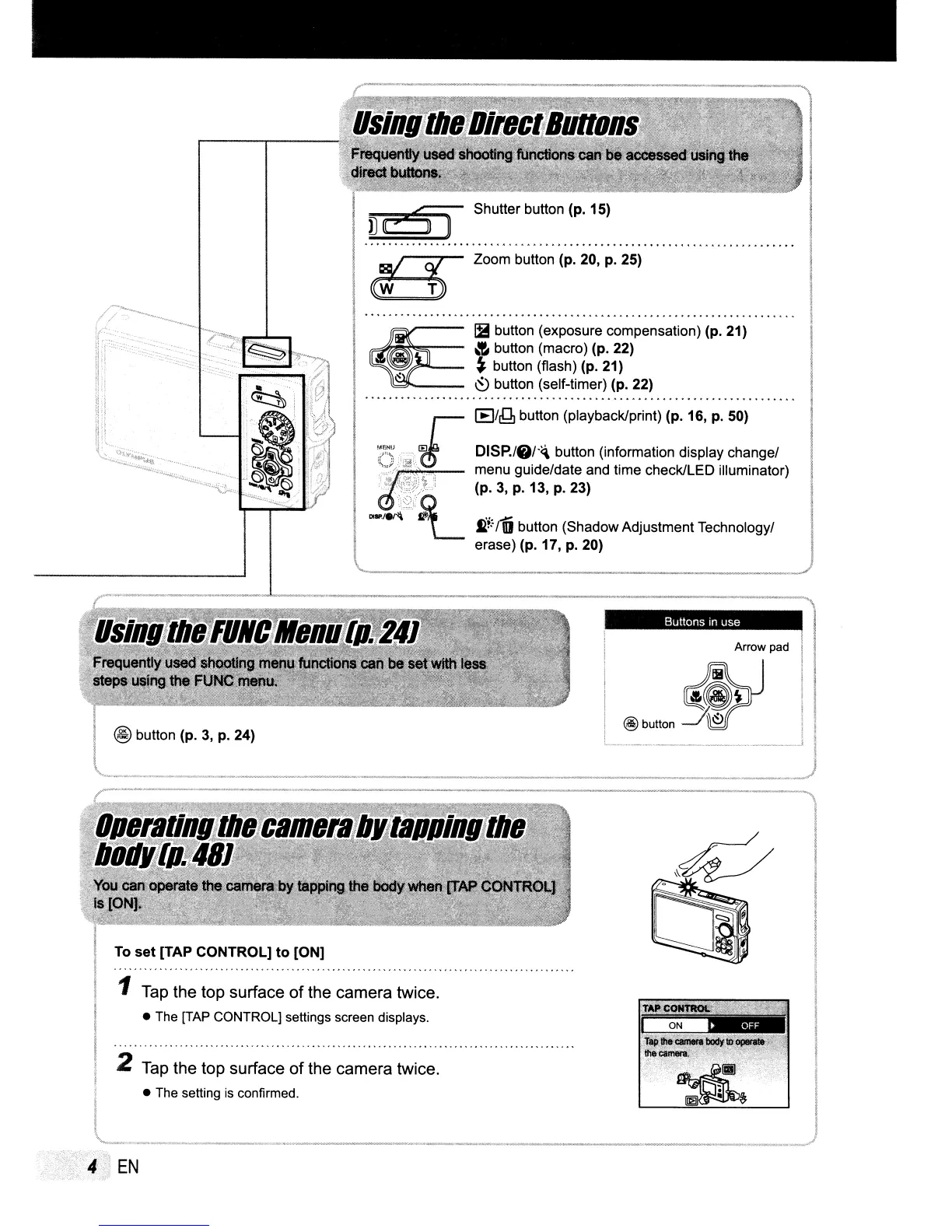 Page #4 background image