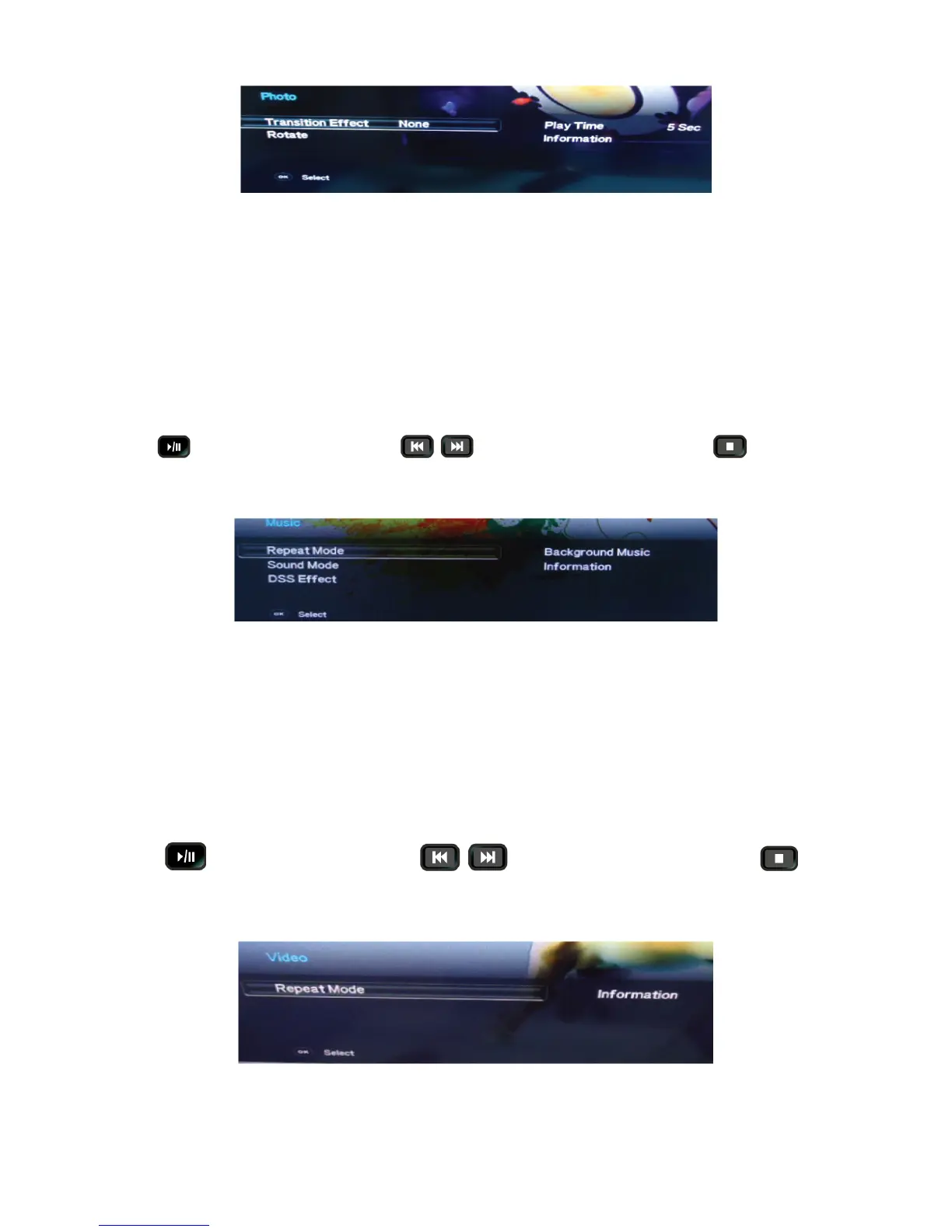 Page #15 background image