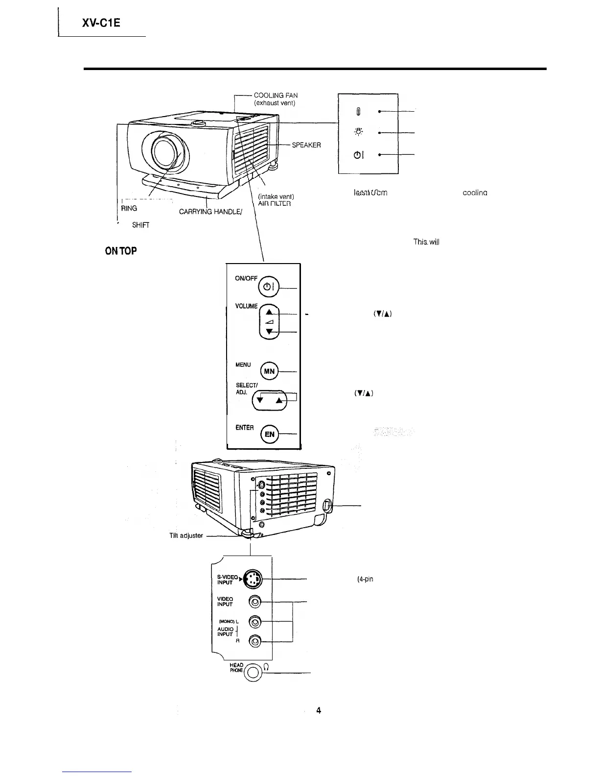 Page #4 background image