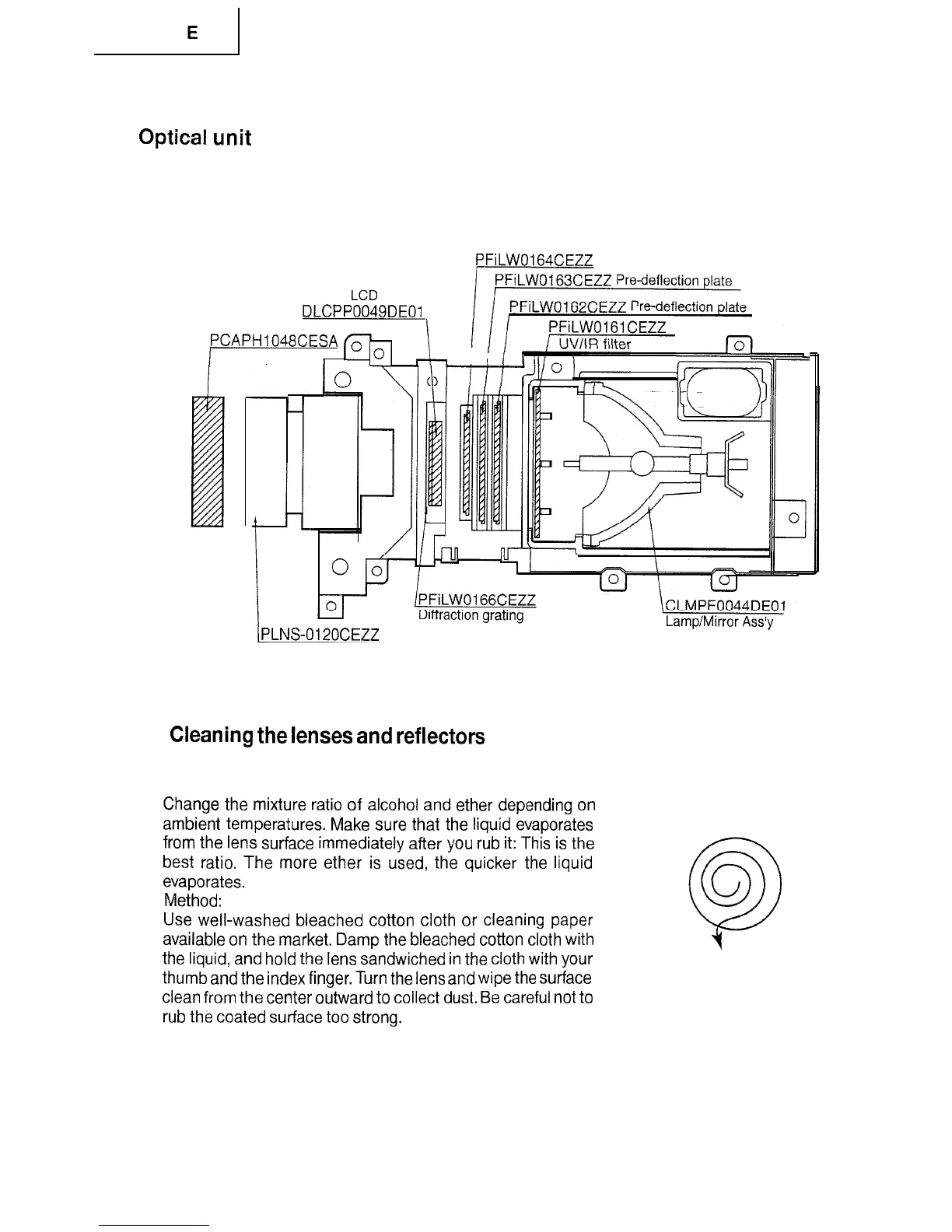 Page #10 background image