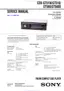 Preview: Service Manual
