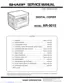 Preview: Service Manual