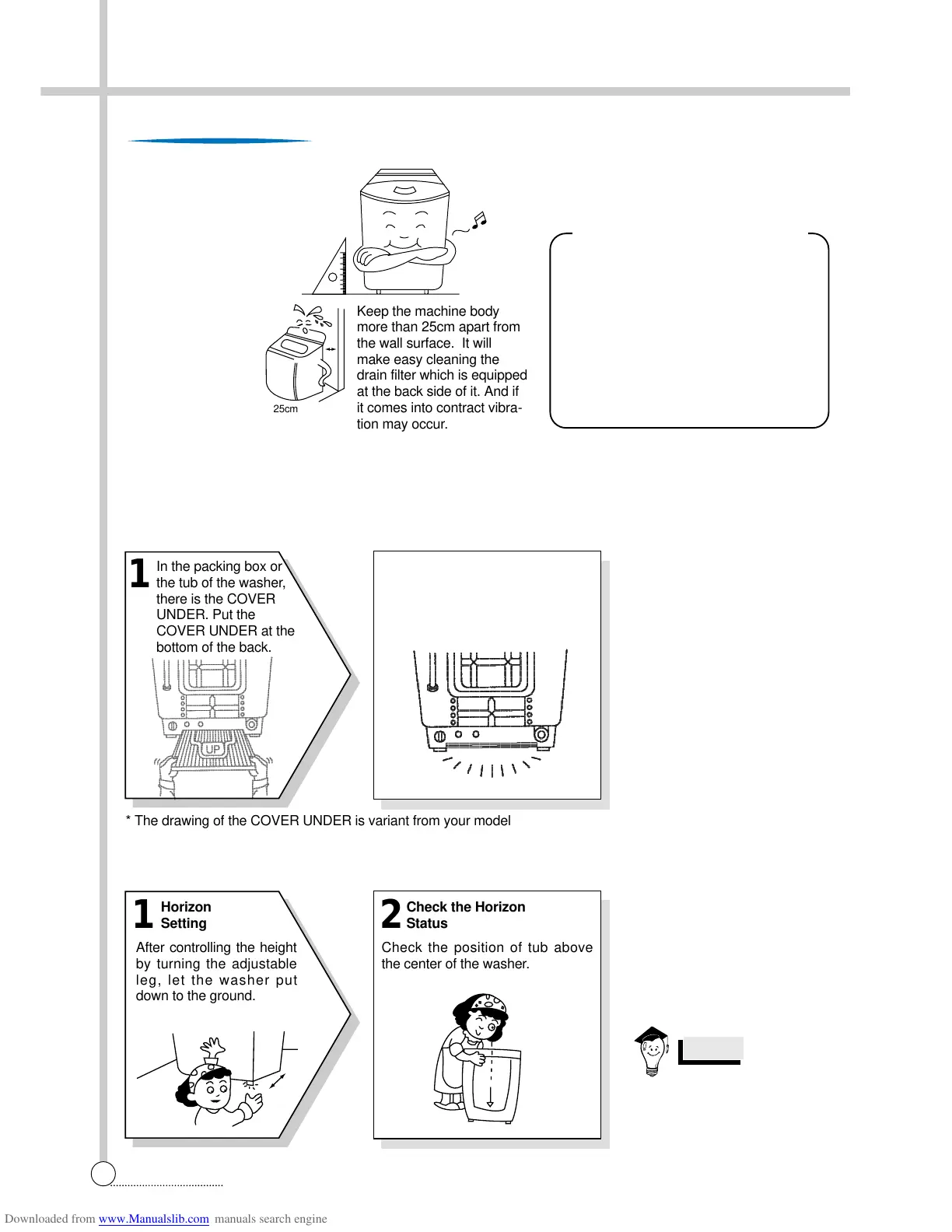 Page #5 background image