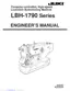 Preview: Engineer's Manual