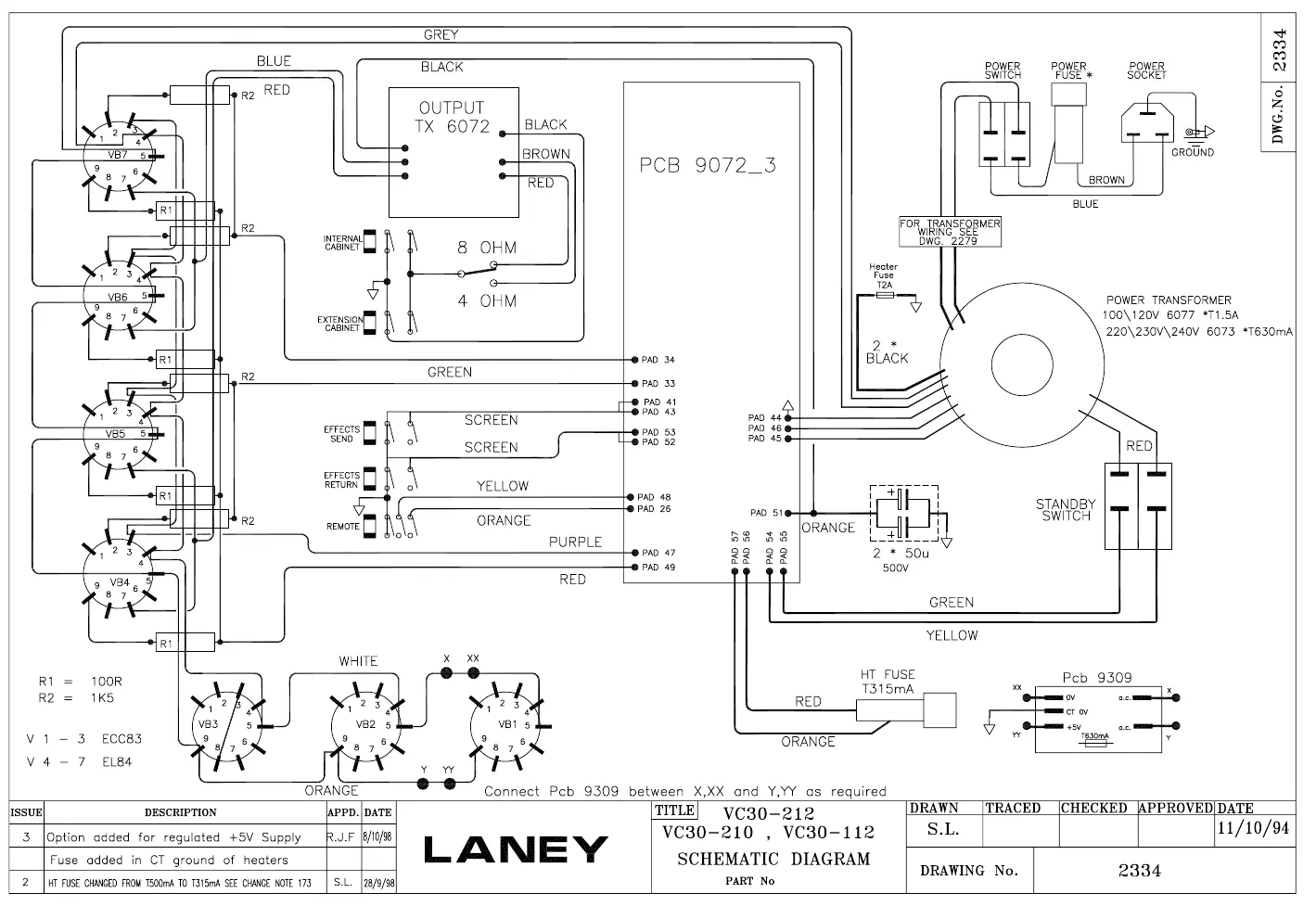 Page #2 background image