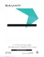 Preview: Instruction Manual