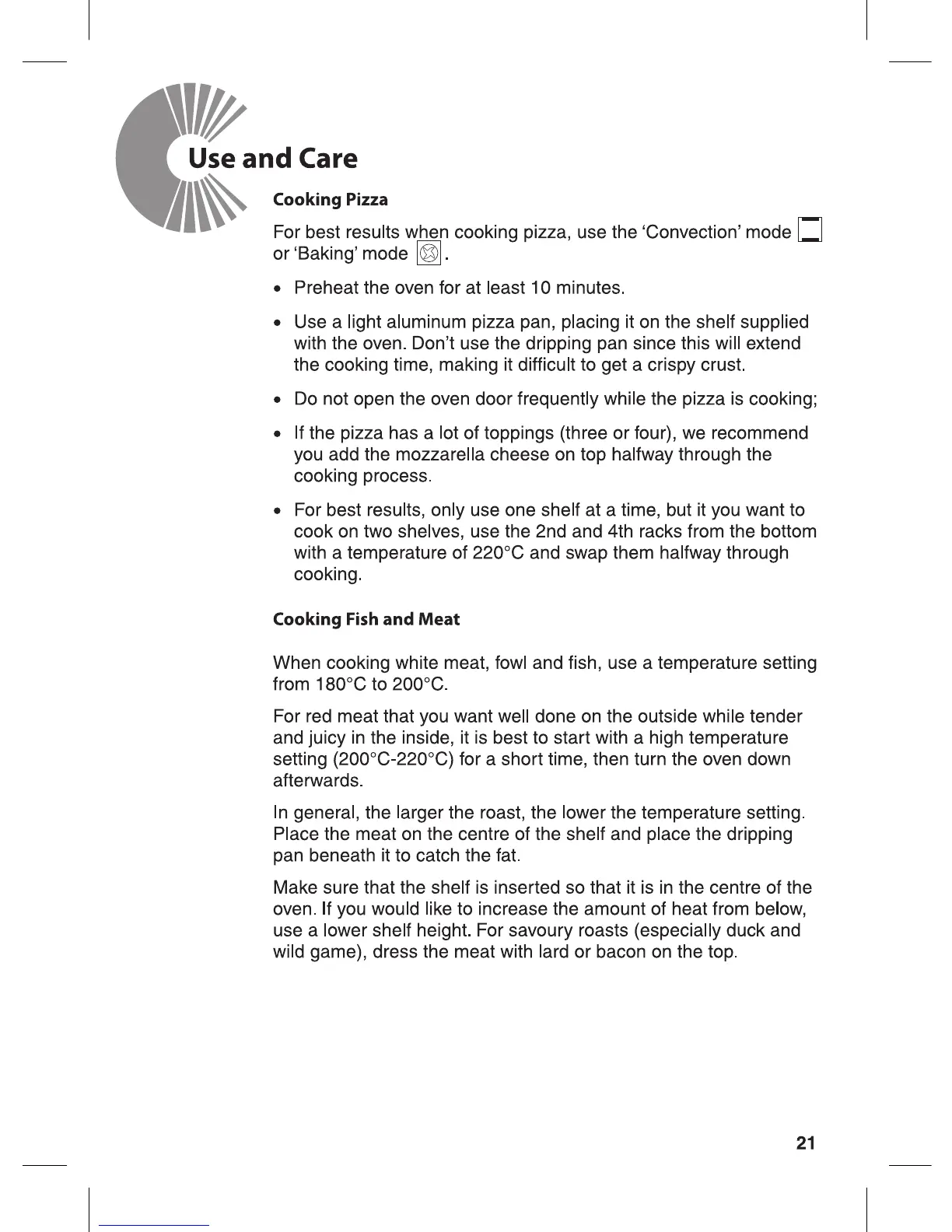 Page #21 background image