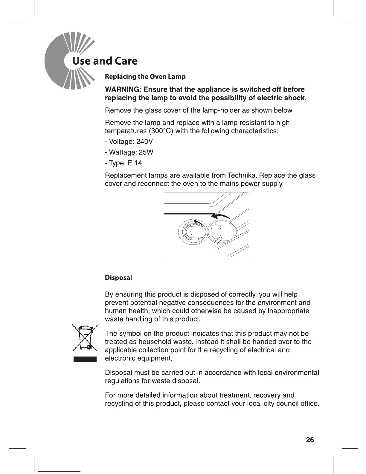 Page #26 background image
