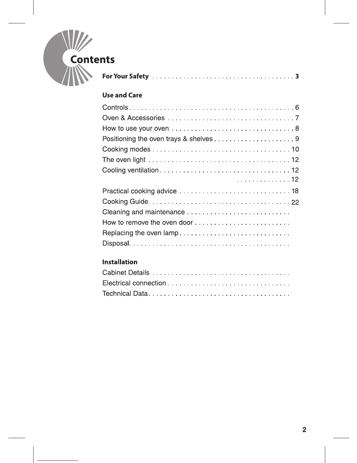 Page #2 background image