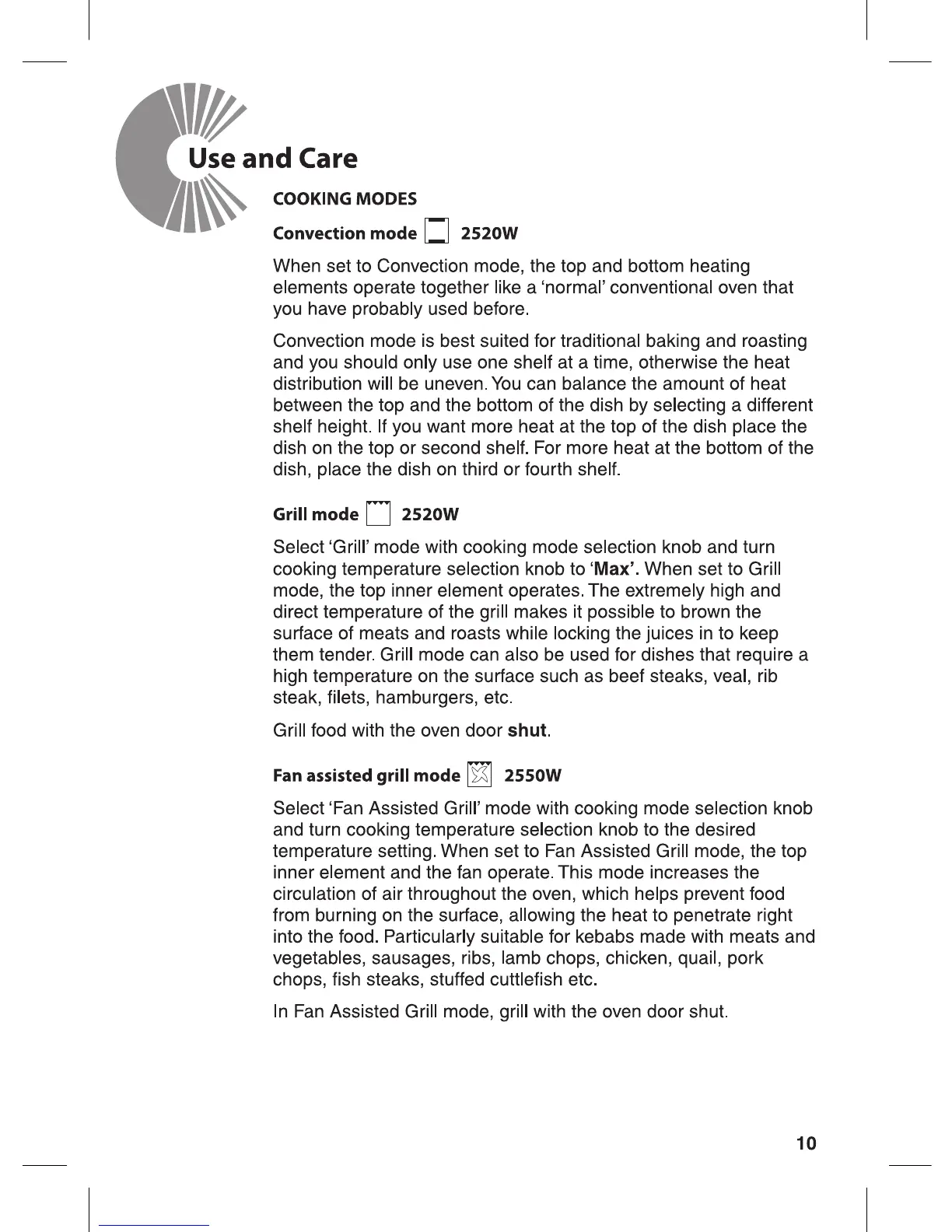 Page #10 background image