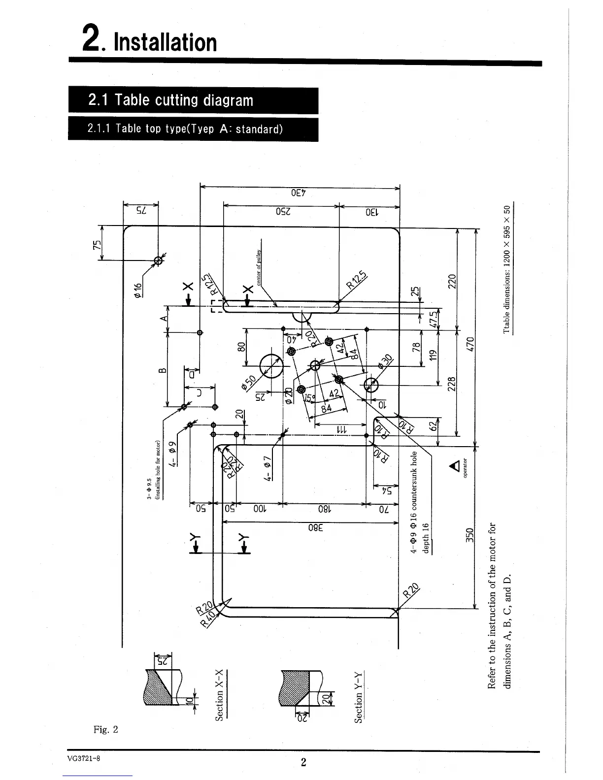 Page #9 background image